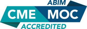 ABIM MOC Accredited