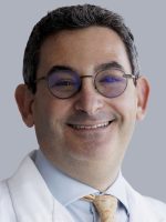 50-24-1592-VL001 Faculty Headshot Abramson