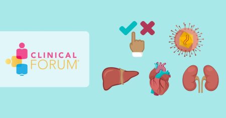 Clinical Forum