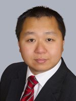 Bob Geng, MD