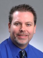 Jeffrey R. Curtis, MD, MS, MPH