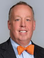 David M. Brown, MD, FACS