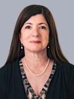 Doreen J. Addrizzo-Harris, MD, FCCP