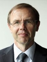 Thomas Dörner, MD, PhD