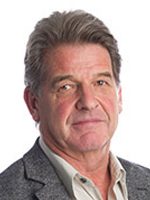 Paul Emery, MA, MD, FRCP, FMedSci