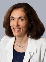 Genovefa Papanicolaou, MD (Chair)