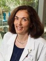 Genovefa Papanicolaou, MD