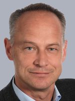 Hans H. Hirsch, MD, MSc