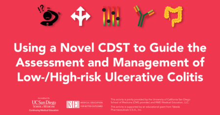 High-risk Ulcerative Colitis