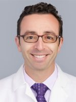 Joshua Brody, MD