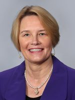 Margaret M. Johnson, MD