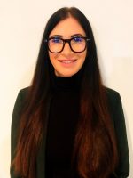 Michelle Offner Headshot