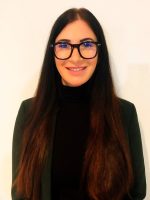 Michelle Offner Headshot