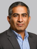 Nikhil I. Khushalani, MD (Chair)