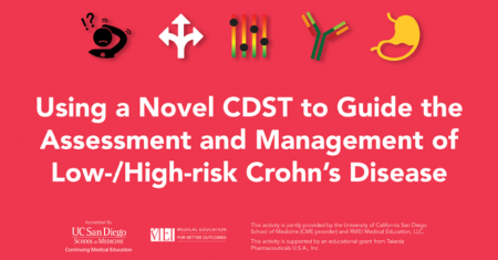 Novel CDST to Guide