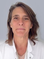 Prof. Sophie Alain, MD