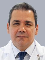 Rafael F. Duarte, MD, PhD, FRCP (Lon)
