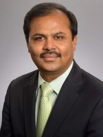 Ramalingam - Headshot